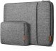 Torba Inateck Torba na laptopa z kieszenią na akcesoria LB01006/S1 gray 1