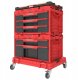 Qbrick QBRICK SYSTEM ONE Drawer workshop set 5 Szuflady 1