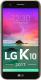 Smartfon LG K10 2017 16 GB Dual SIM Złoty  (LGM250E.APOCGK) 1