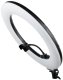 MITOYA RL-480L Lampa pierścieniowa LED RING 45cm 3000-6000K 5