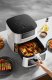 Airfryer AF30 biały 7