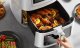 Airfryer AF30 biały 9