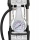Kompresor samochodowy Forcekraft Kompresor samochodowy podwójny tłok kompresora (65l/min, 3 końcówki, LED) 12V w walizce 5