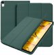 Etui na tablet Usams Etui z Klapką Do Apple iPad Air 4 2020 / 5 2022 10.9" / 6 2024 11" Zielony 1