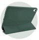 Etui na tablet Usams Etui z Klapką Do Apple iPad Air 4 2020 / 5 2022 10.9" / 6 2024 11" Zielony 3