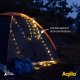 Aqiila Lightbird BL2 - Loop Light with powerbank 9