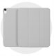 Etui na tablet Hello Case Etui z Klapką Do Apple iPad 10 10.9" / 11" (Szare, Zamykane, Magnetyczne) 2