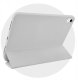 Etui na tablet Hello Case Etui z Klapką Do Apple iPad 10 10.9" / 11" (Szare, Zamykane, Magnetyczne) 3