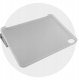 Etui na tablet Hello Case Etui z Klapką Do Apple iPad 10 10.9" / 11" (Szare, Zamykane, Magnetyczne) 4