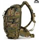 Plecak turystyczny RG Camp PLECAK WOJSKOWY TRIAL 30L TAKTYCZNY NA SURVIVAL BUSHCRAFT 4