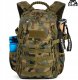 Plecak turystyczny RG Camp PLECAK TURYSTYCZNY WOJSKOWY MORO URBAN 30L 4
