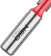 Neo Tools Frez palcowy dwuostrzowy długi, TCT, 10 x 50 mm, trzpień 8 mm (56-207) 3