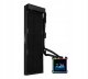 Chłodzenie wodne Lian Li HydroShift II LCD-S 360 Fanless (GHS2LCDS36NB) 1