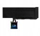 Chłodzenie wodne Lian Li HydroShift II LCD-S 360 Fanless (GHS2LCDS36NB) 3