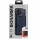 SKINARMA Etui Vigor MagSafe do iPhone 17 Pro Max niebieski 6