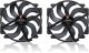 Wentylator Noctua NF-A14x25r G2 PWM Sx2-PP chromax.black 3