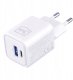 Ładowarka 3MK Hyper Charger PD 33W GaN QC4+ biała 3