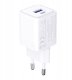 Ładowarka 3MK Hyper Charger PD 33W GaN QC4+ biała 5