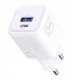 Ładowarka 3MK Hyper Charger PD 33W GaN QC4+ biała 8