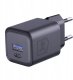 Ładowarka 3MK Hyper Charger PD 33W GaN QC4+ czarny 6