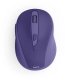 Mysz Hama WM-400 fioletowy 1
