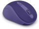 Mysz Hama WM-400 fioletowy 5