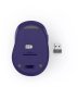 Mysz Hama WM-400 fioletowy 7