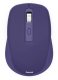 Mysz Hama WM-450 fioletowa 2