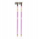 Leki KIJE 3D SPITFIRE pink 130 1