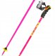 Leki KIJE 3D SPITFIRE pink 130 2