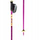 Leki KIJE 3D SPITFIRE pink 100 6