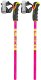 Leki KIJE 3D SPITFIRE pink 095 1