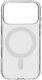 "MagForce Cover iPhone 17 Pro" Transparent 1