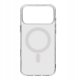 "MagForce Cover iPhone 17 Pro Max" Transparent 2