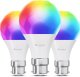 Nanoleaf Essentials Matter Smart Bulb B22 - 3PK 1