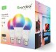 Nanoleaf Essentials Matter Smart Bulb B22 - 3PK 5