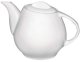 Czajniczek do parzenia herbaty Wawel 450ml 2