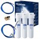 Wkład filtrujący Aquaphor Filtr Kryształowy A (K5, K2, K7) 13