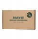 Kawa mielona HAYB Zestaw do parzenia kawy 4x250g 3