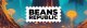 Kawa ziarnista Beans Republic Kawa ziarnista Revigo 1kg 5