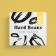 Kawa ziarnista Hard Beans Kawa ziarnista Kolumbia Sunshine Espresso 250g 2