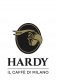 Kawa ziarnista Hardy Kawa ziarnista Universo 1kg 4