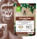 Kawa ziarnista Ingagi Kawa ziarnista Coffee Gold Jungle Blend 250g 1