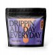 Kawa ziarnista Kyoto Kawa ziarnista Drippin All Day - Kenya Zielony Bawół 250g 1