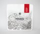 Kawa ziarnista Muhabura Kawa ziarnista RWANDA MUHABURA NATURAL ESPRESSO 400g 2