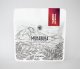 Kawa ziarnista Muhabura Kawa ziarnista RWANDA MUHABURA TABOO ESPRESSO 400g 3