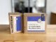 Kawa ziarnista The White Bear Kawa ziarnista Kolumbia/Indie 250g 5