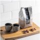 Kawa ziarnista Wysocki Coffee Kawa ziarnista Brazilian Roast 1kg 1