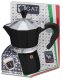 Kawiarka G.A.T. Supermoka 3 filiżanki (8007126003863) 2