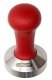 Lelit Tamper PLA481R - 58 mm Czerwone drewno 2